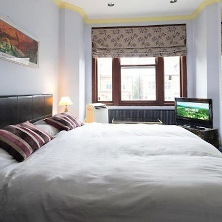 Stunning Three Bed In West Hampstead Apartment Londra Exterior foto